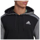 Adidas Ανδρική ζακέτα Adidas Ανδρική ζακέτα